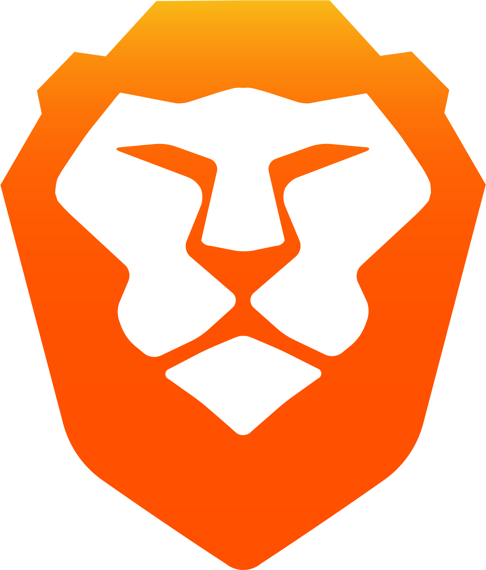 Brave Browser
